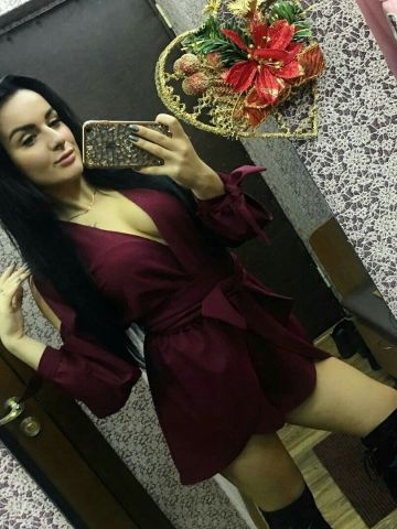 Анкета проститутки Алиса, Каменномост, 25 лет, №321433